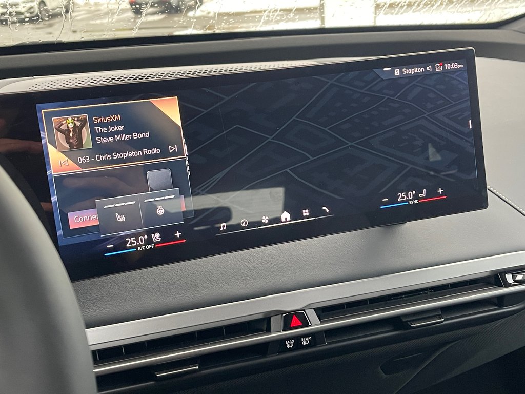 2026 BMW iX xDrive60 in Terrebonne, Quebec - 15 - w1024h768px