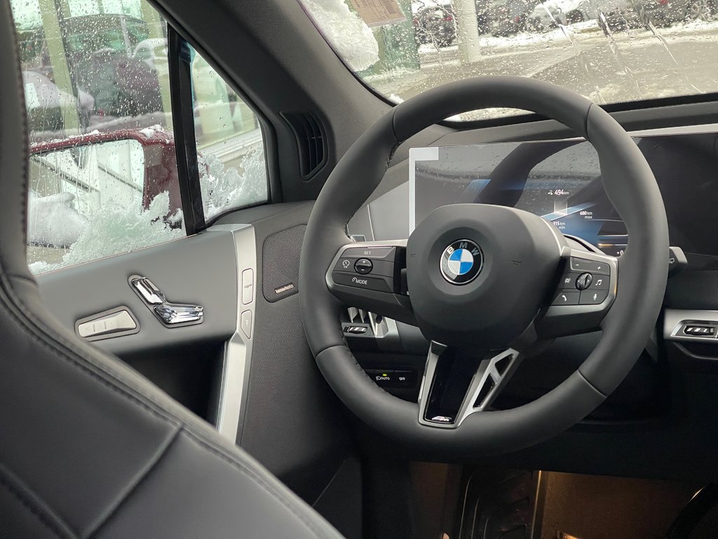 2026 BMW iX xDrive60 in Terrebonne, Quebec - 14 - w1024h768px