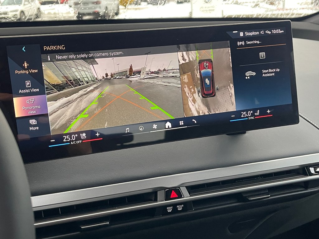 2026 BMW iX xDrive60 in Terrebonne, Quebec - 16 - w1024h768px