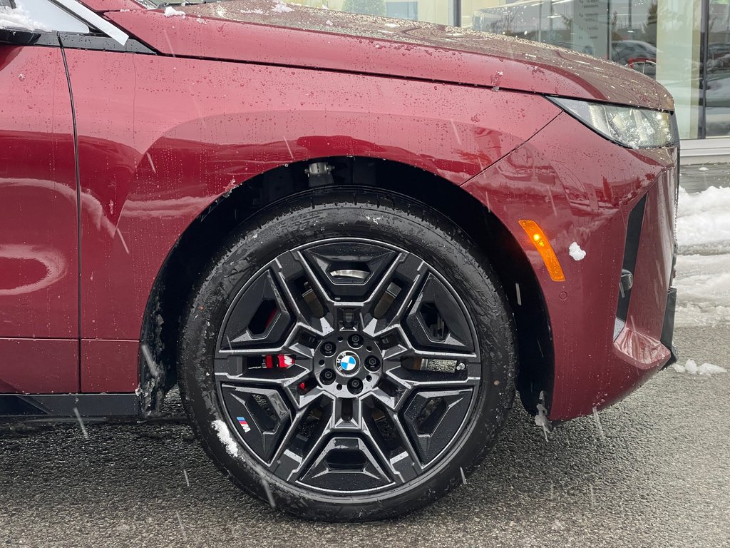 2026 BMW iX xDrive60 in Terrebonne, Quebec - 7 - w1024h768px