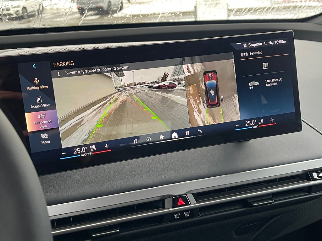 2026 BMW iX xDrive60 in Terrebonne, Quebec - 17 - w1024h768px