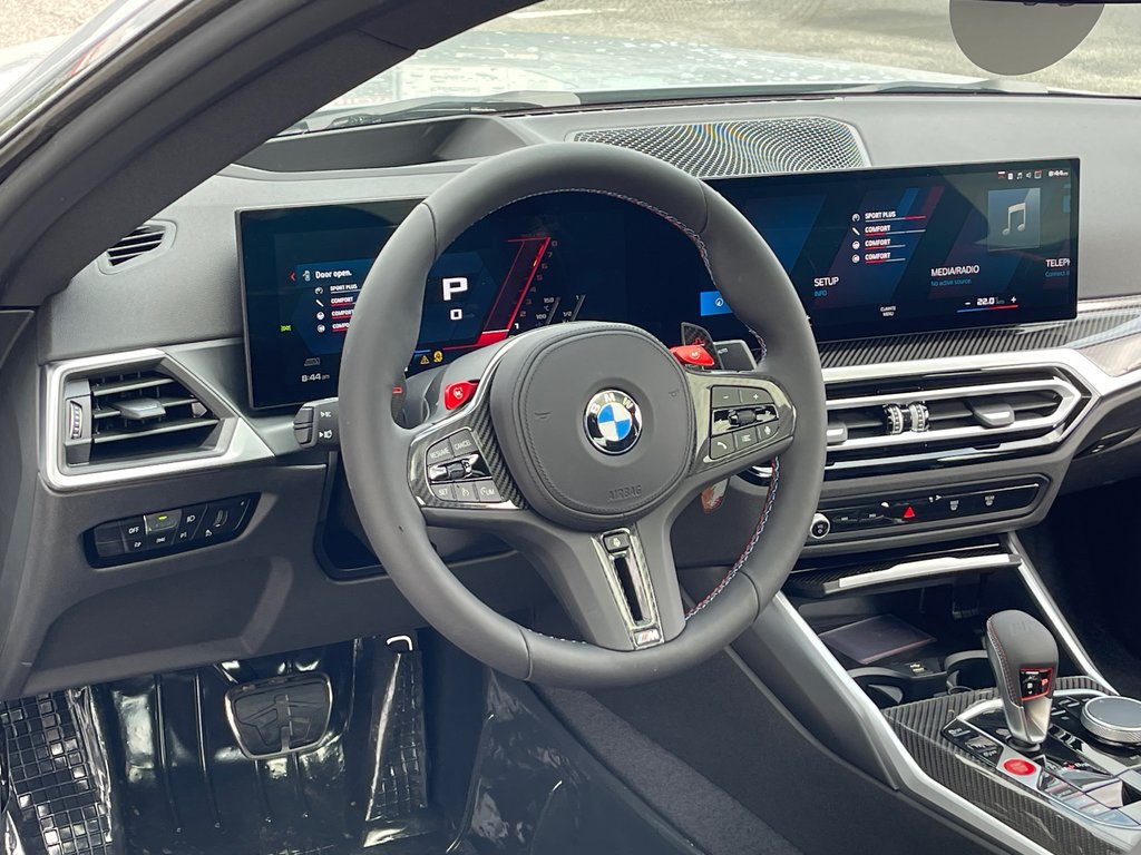 2024 BMW M2 Coupe, M Drive Pro in Terrebonne, Quebec - 13 - w1024h768px