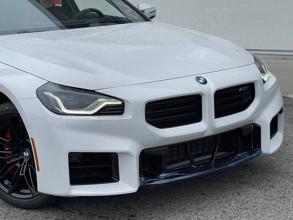 BMW M2 Coupe 2025 à Terrebonne, Québec - 6 - w1024h768px