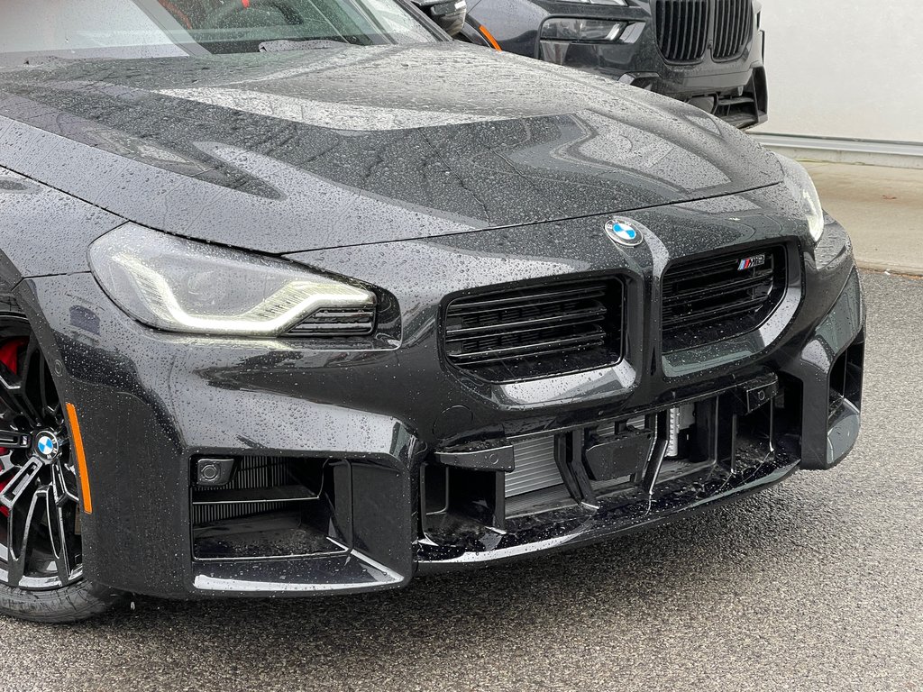 BMW M2 Coupe 2025 à Terrebonne, Québec - 6 - w1024h768px