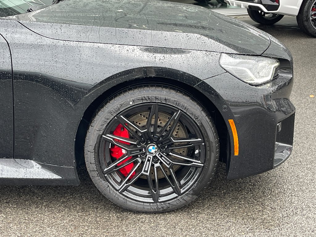 BMW M2 Coupe 2025 à Terrebonne, Québec - 8 - w1024h768px