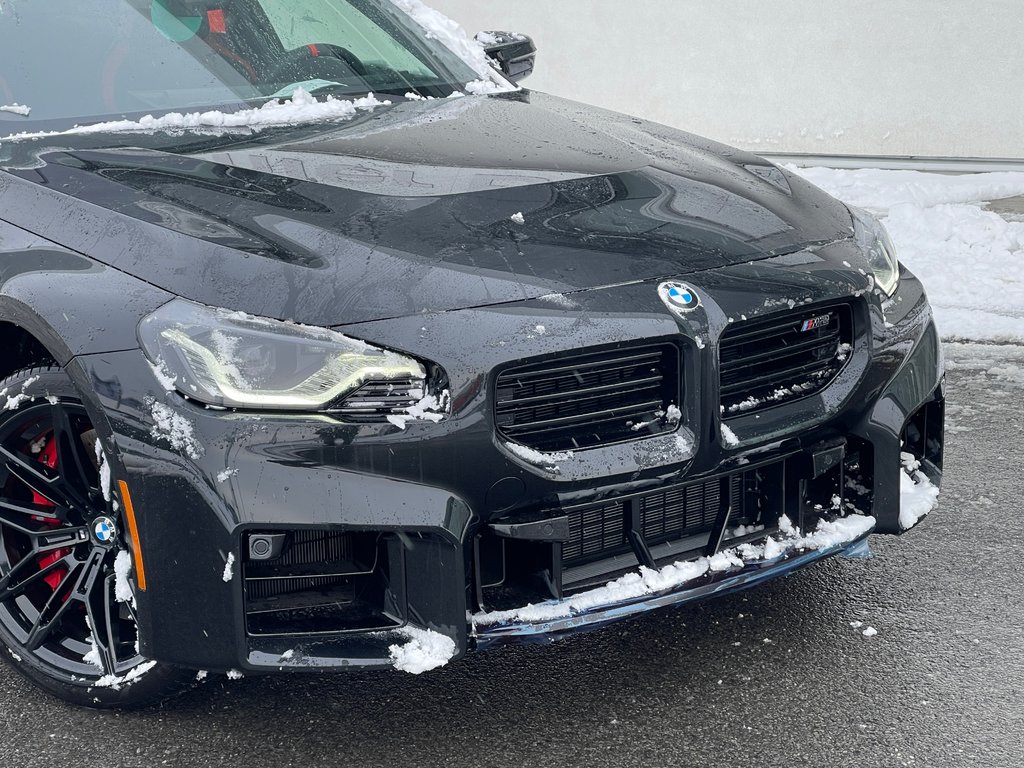 BMW M2 Coupe 2025 à Terrebonne, Québec - 6 - w1024h768px