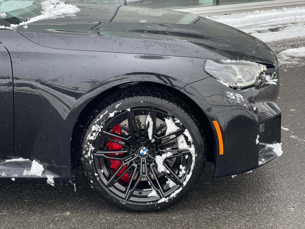 BMW M2 Coupe 2025 à Terrebonne, Québec - 7 - w1024h768px