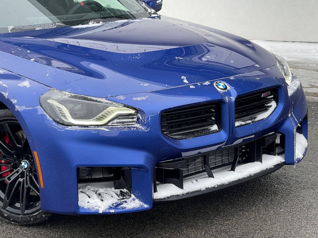 2025 BMW M2 Coupe in Terrebonne, Quebec - 6 - w1024h768px