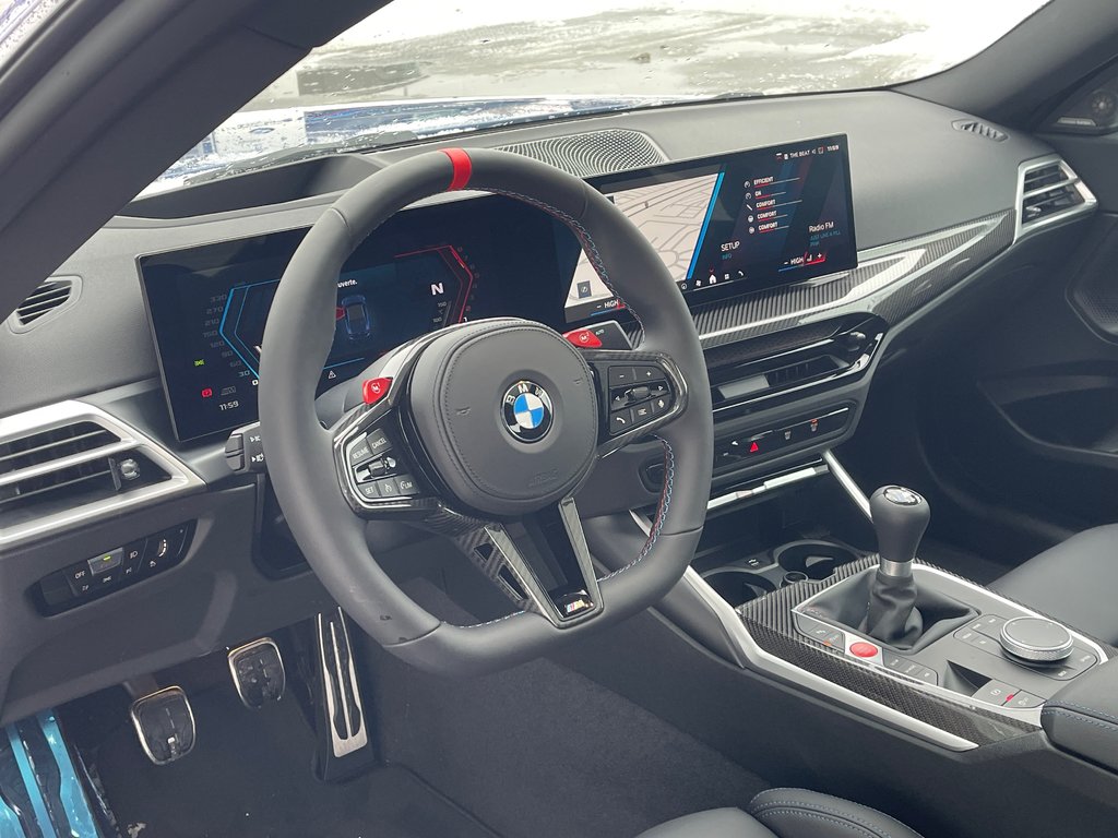 2025 BMW M2 Coupe in Terrebonne, Quebec - 10 - w1024h768px