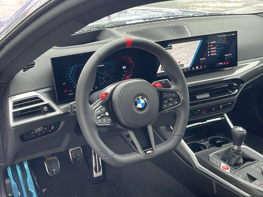 2025 BMW M2 Coupe in Terrebonne, Quebec - 14 - w1024h768px