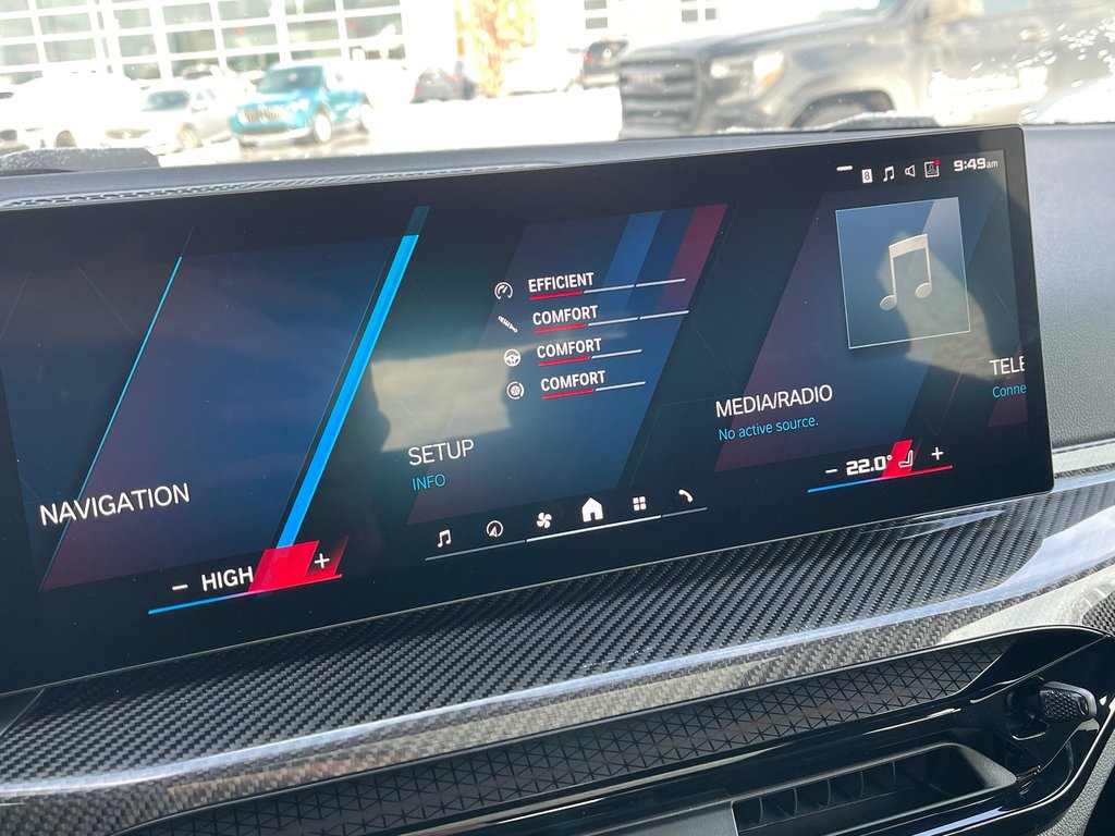 2026 BMW M2 Coupe in Terrebonne, Quebec - 15 - w1024h768px