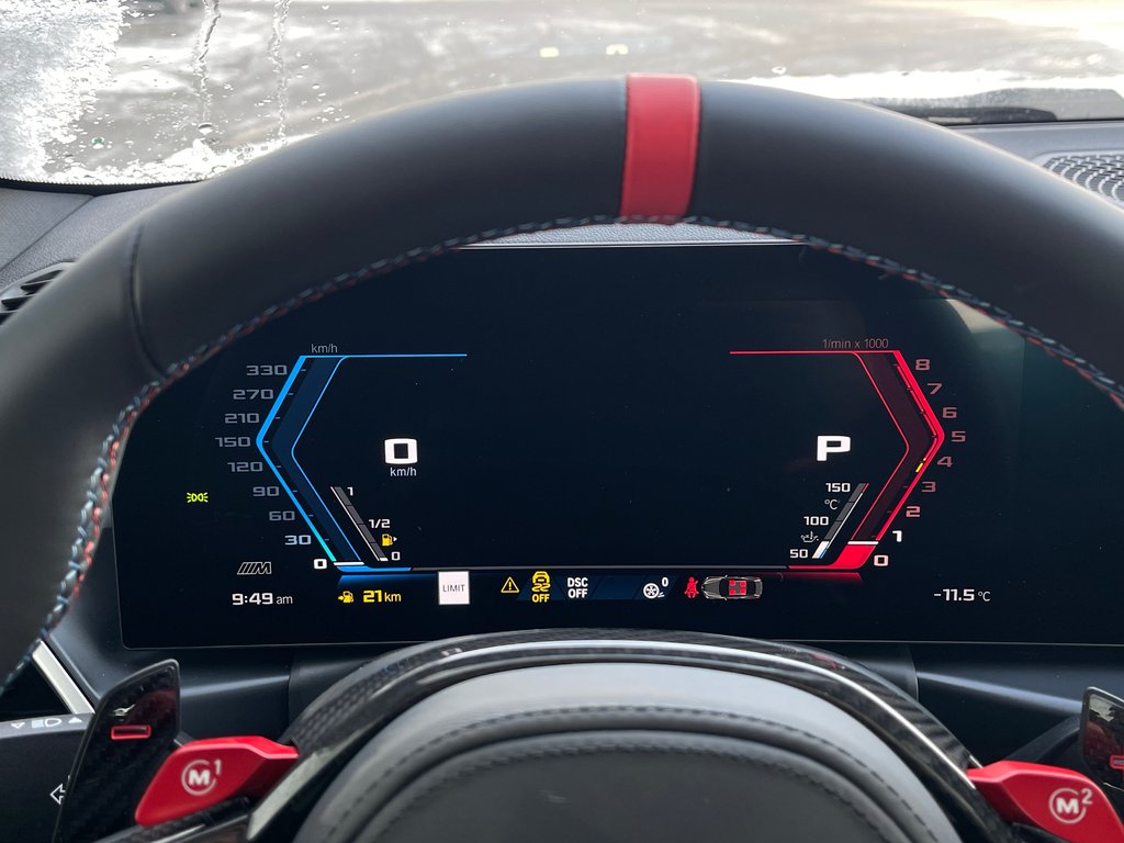 2026 BMW M2 Coupe in Terrebonne, Quebec - 14 - w1024h768px