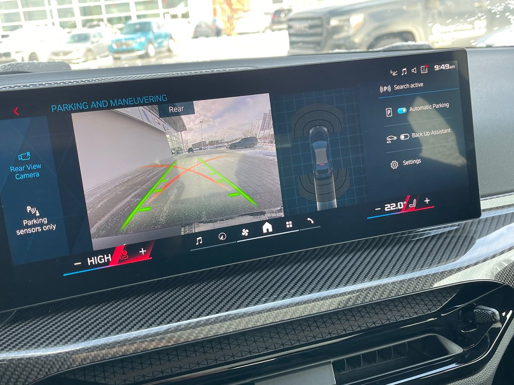 2026 BMW M2 Coupe in Terrebonne, Quebec - 16 - w1024h768px