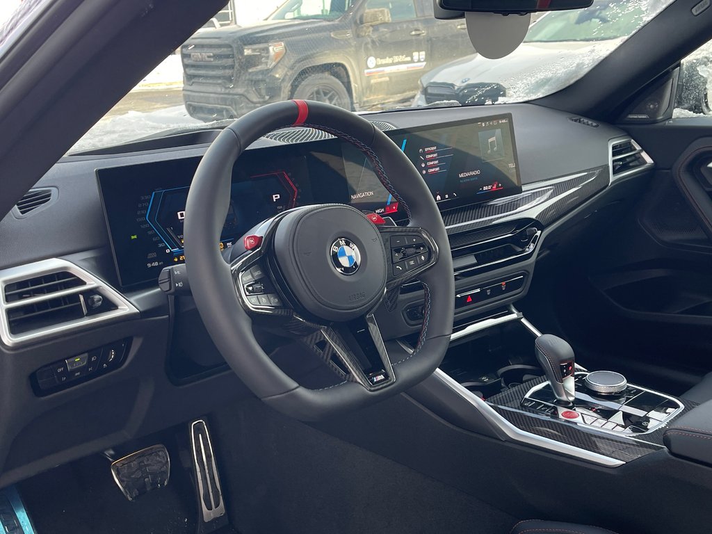2026 BMW M2 Coupe in Terrebonne, Quebec - 9 - w1024h768px