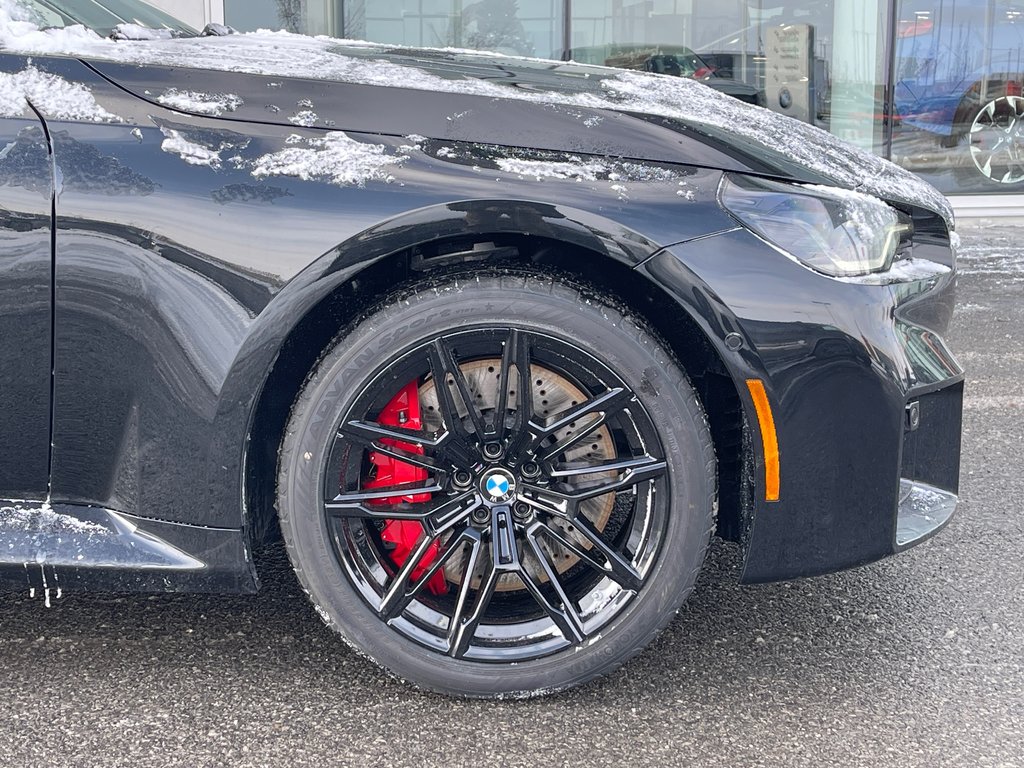 2026 BMW M2 Coupe in Terrebonne, Quebec - 7 - w1024h768px