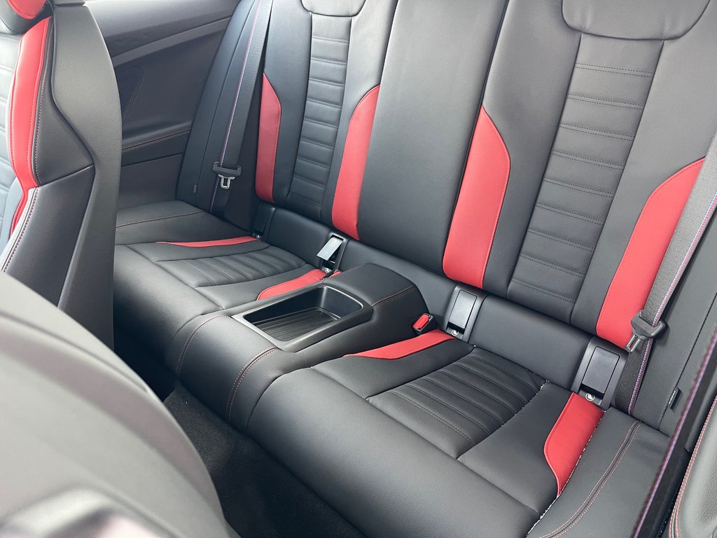 2026 BMW M2 Coupe in Terrebonne, Quebec - 11 - w1024h768px