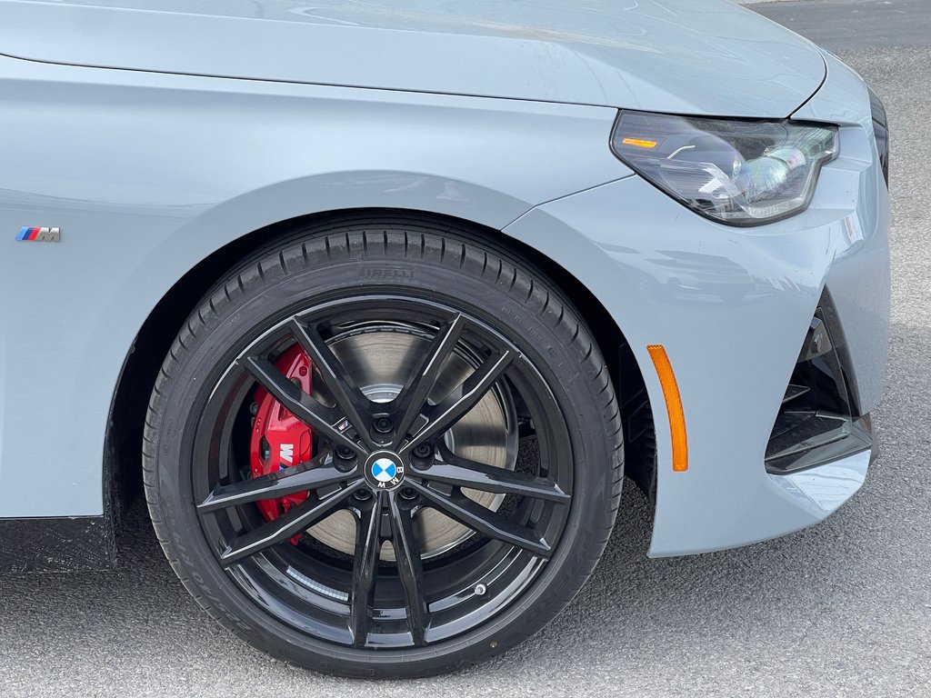 2024 BMW M240i xDrive Coupe in Terrebonne, Quebec - 6 - w1024h768px