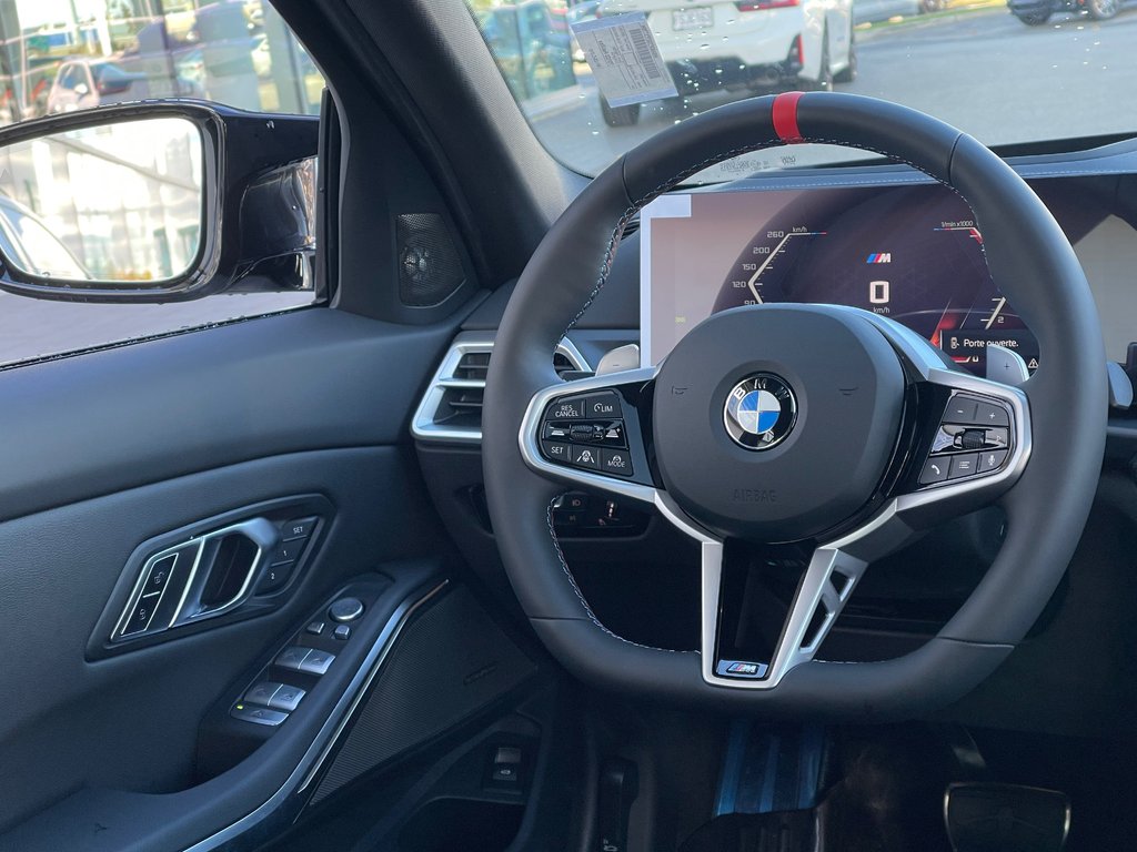 2026 BMW M340i xDrive Sedan(63FT) in Terrebonne, Quebec - 14 - w1024h768px
