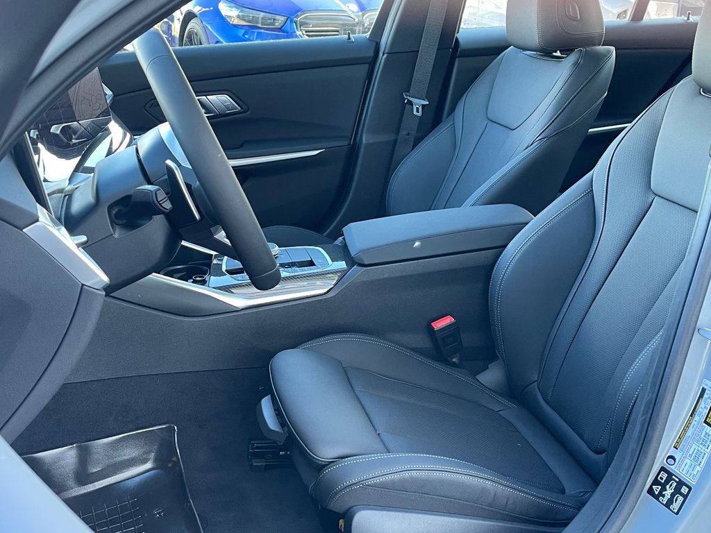 2026 BMW M340i xDrive Sedan(63FT) in Terrebonne, Quebec - 10 - w1024h768px