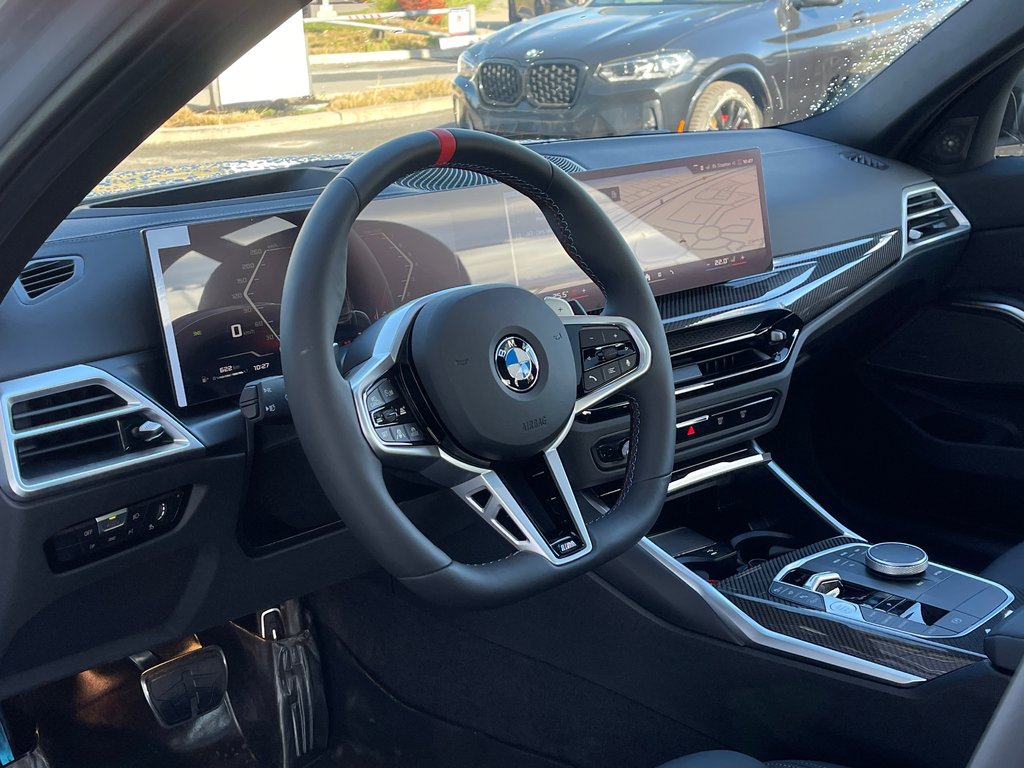 2026 BMW M340i xDrive Sedan(63FT) in Terrebonne, Quebec - 9 - w1024h768px