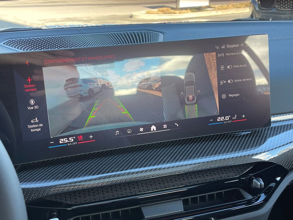 2026 BMW M340i xDrive Sedan(63FT) in Terrebonne, Quebec - 17 - w1024h768px