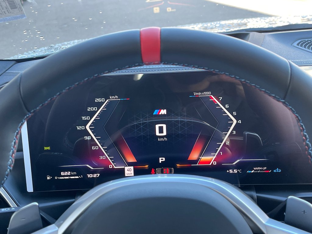 2026 BMW M340i xDrive Sedan(63FT) in Terrebonne, Quebec - 15 - w1024h768px