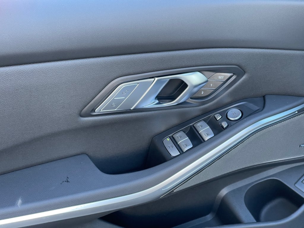 2026 BMW M340i xDrive Sedan(63FT) in Terrebonne, Quebec - 13 - w1024h768px