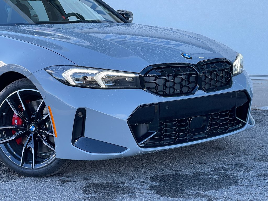 2026 BMW M340i xDrive Sedan(63FT) in Terrebonne, Quebec - 7 - w1024h768px