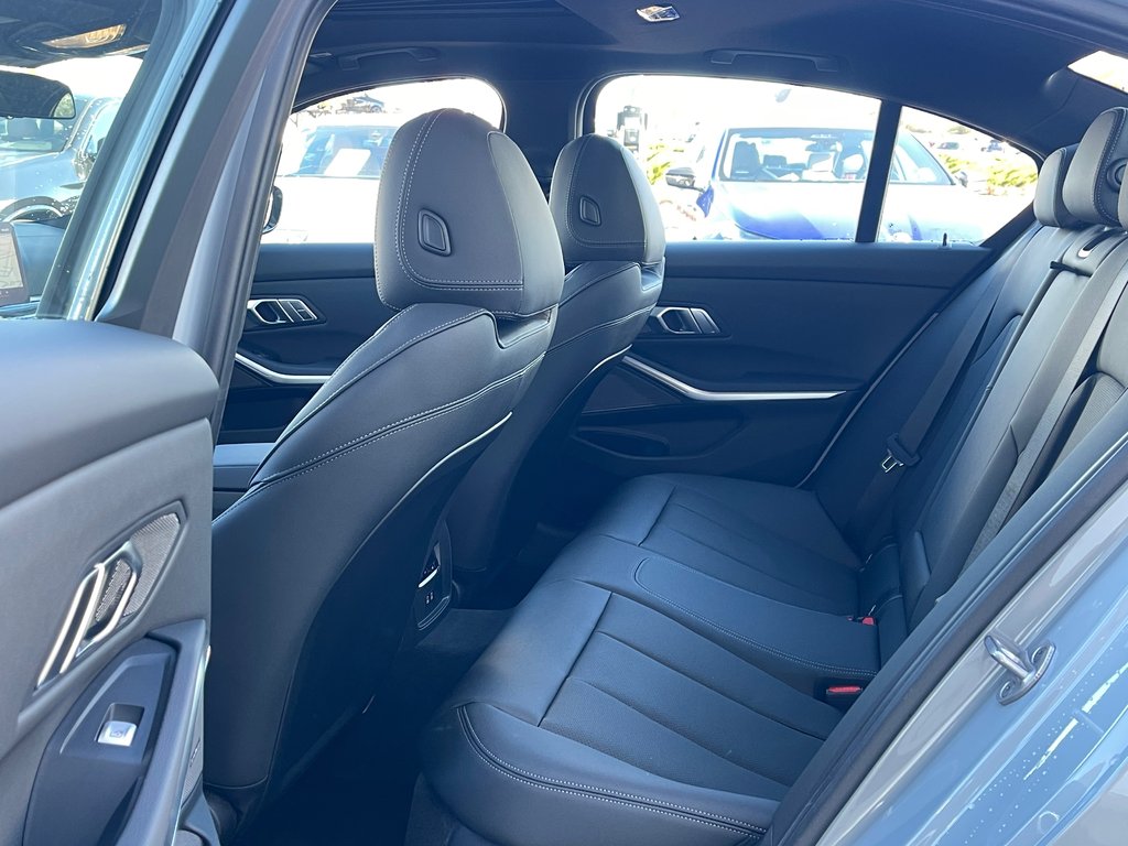 2026 BMW M340i xDrive Sedan(63FT) in Terrebonne, Quebec - 11 - w1024h768px