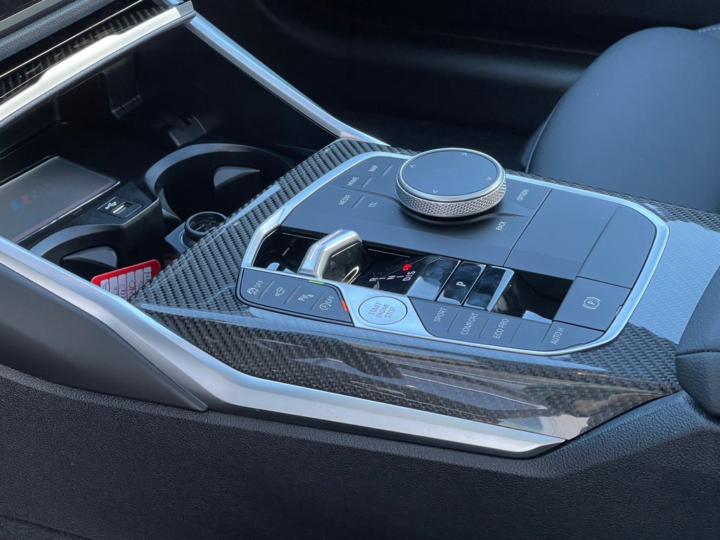 2026 BMW M340i xDrive Sedan(63FT) in Terrebonne, Quebec - 18 - w1024h768px