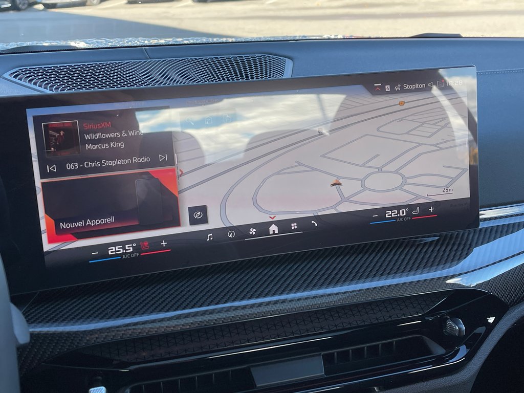 2026 BMW M340i xDrive Sedan(63FT) in Terrebonne, Quebec - 16 - w1024h768px