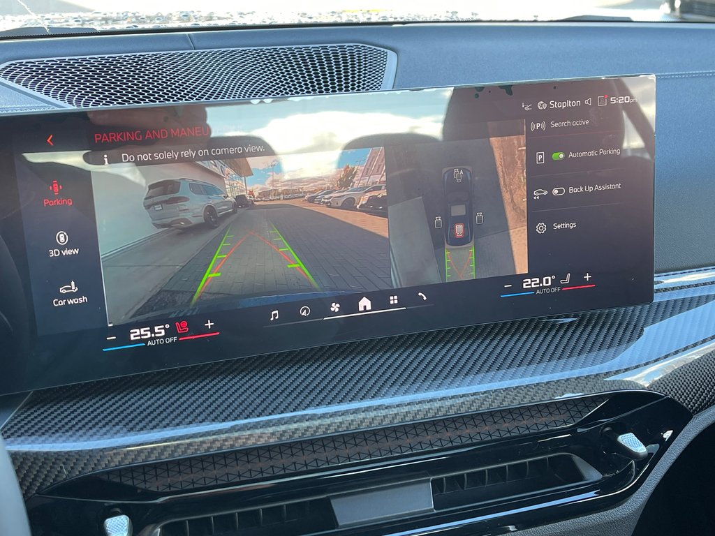 2026 BMW M340i xDrive Sedan(63FT) in Terrebonne, Quebec - 17 - w1024h768px