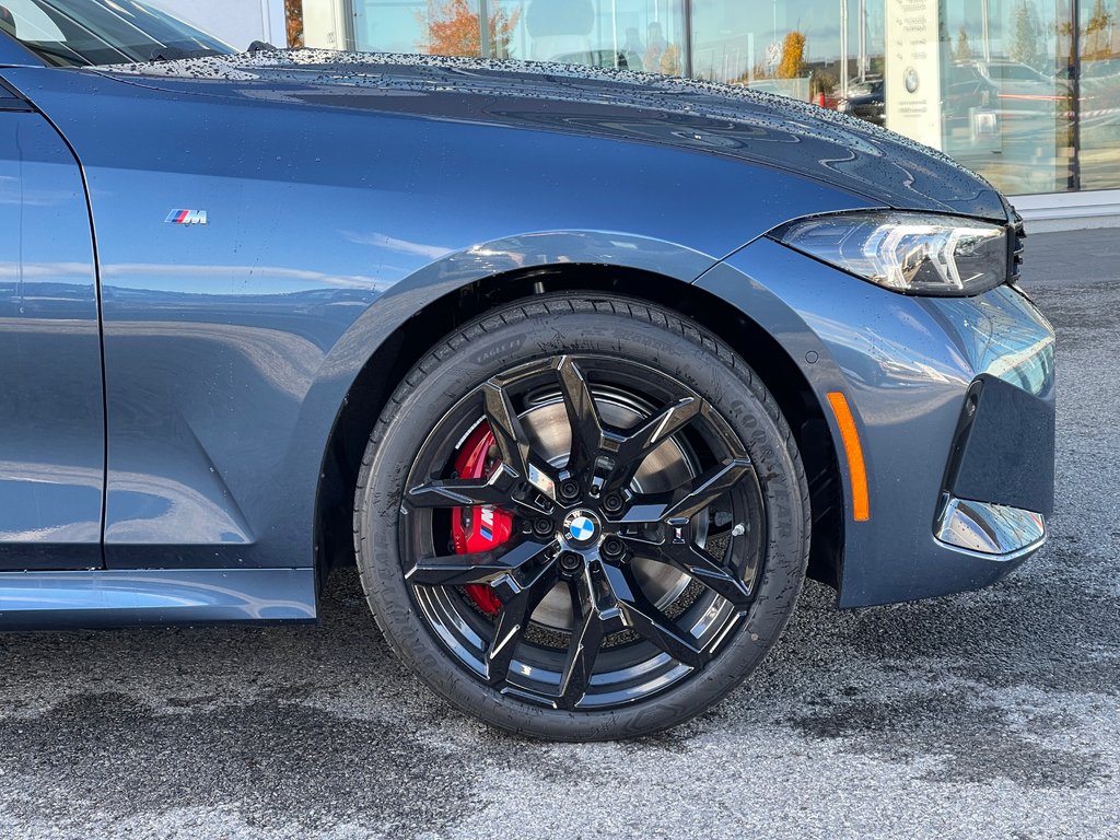 2026 BMW M340i xDrive Sedan(63FT) in Terrebonne, Quebec - 6 - w1024h768px