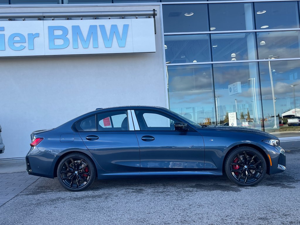 2026 BMW M340i xDrive Sedan(63FT) in Terrebonne, Quebec - 3 - w1024h768px