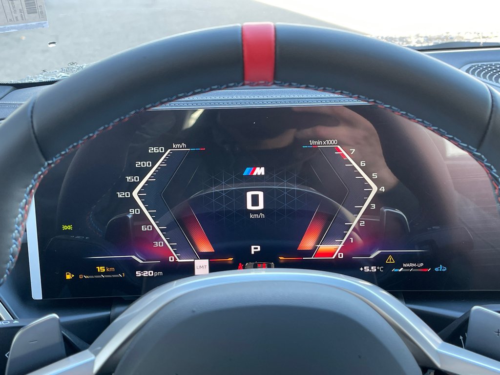 2026 BMW M340i xDrive Sedan(63FT) in Terrebonne, Quebec - 15 - w1024h768px