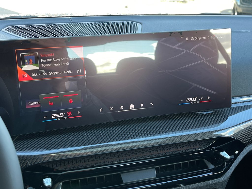 2026 BMW M340i xDrive Sedan(63FT) in Terrebonne, Quebec - 16 - w1024h768px