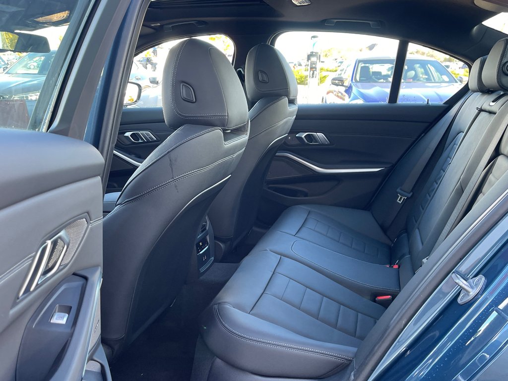 2026 BMW M340i xDrive Sedan(63FT) in Terrebonne, Quebec - 11 - w1024h768px