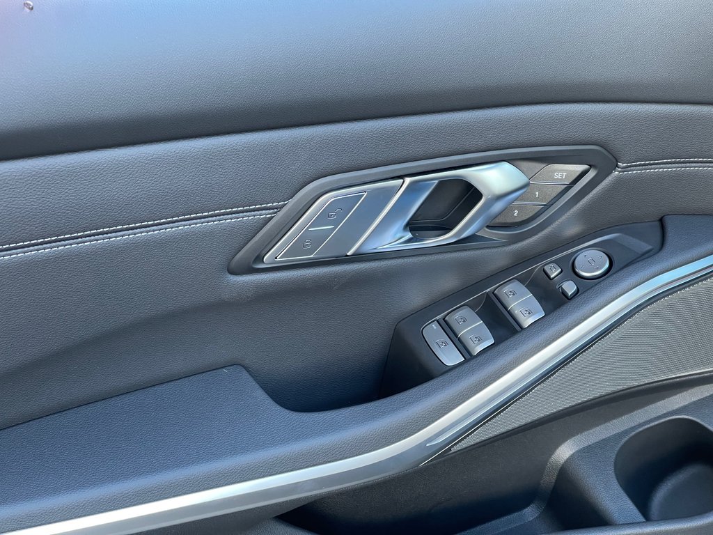 2026 BMW M340i xDrive Sedan(63FT) in Terrebonne, Quebec - 13 - w1024h768px