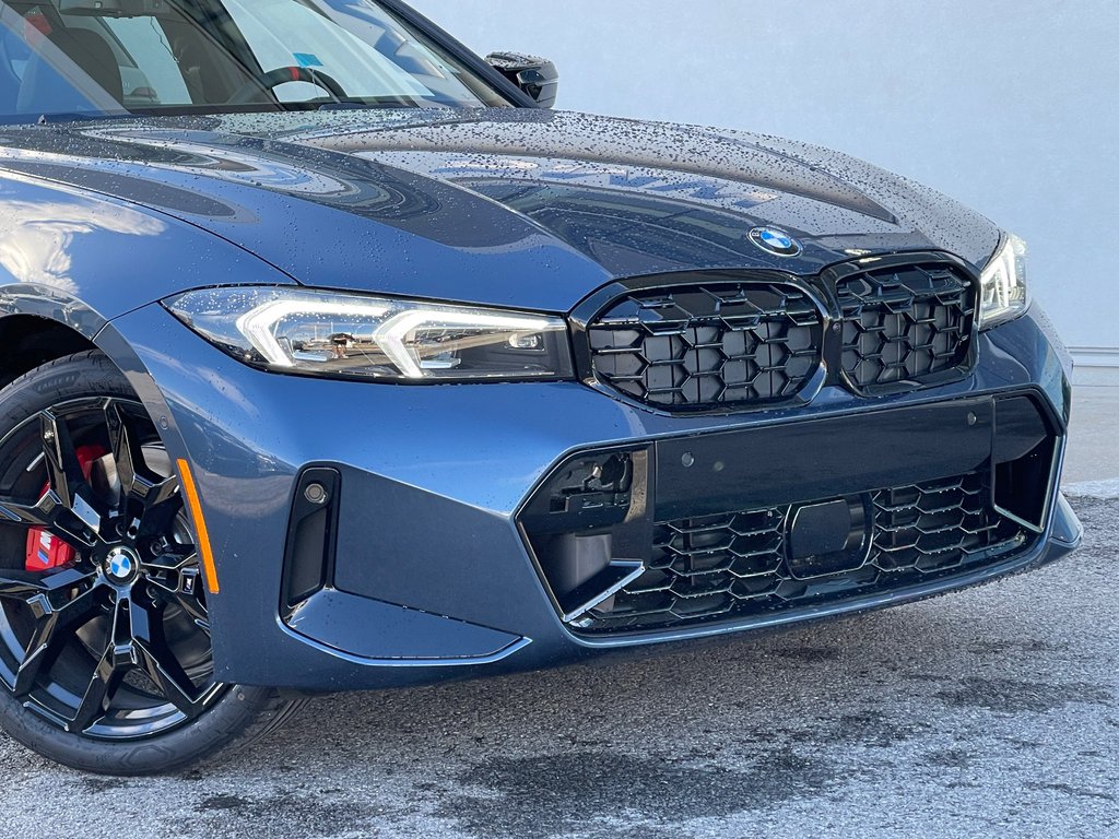 2026 BMW M340i xDrive Sedan(63FT) in Terrebonne, Quebec - 7 - w1024h768px