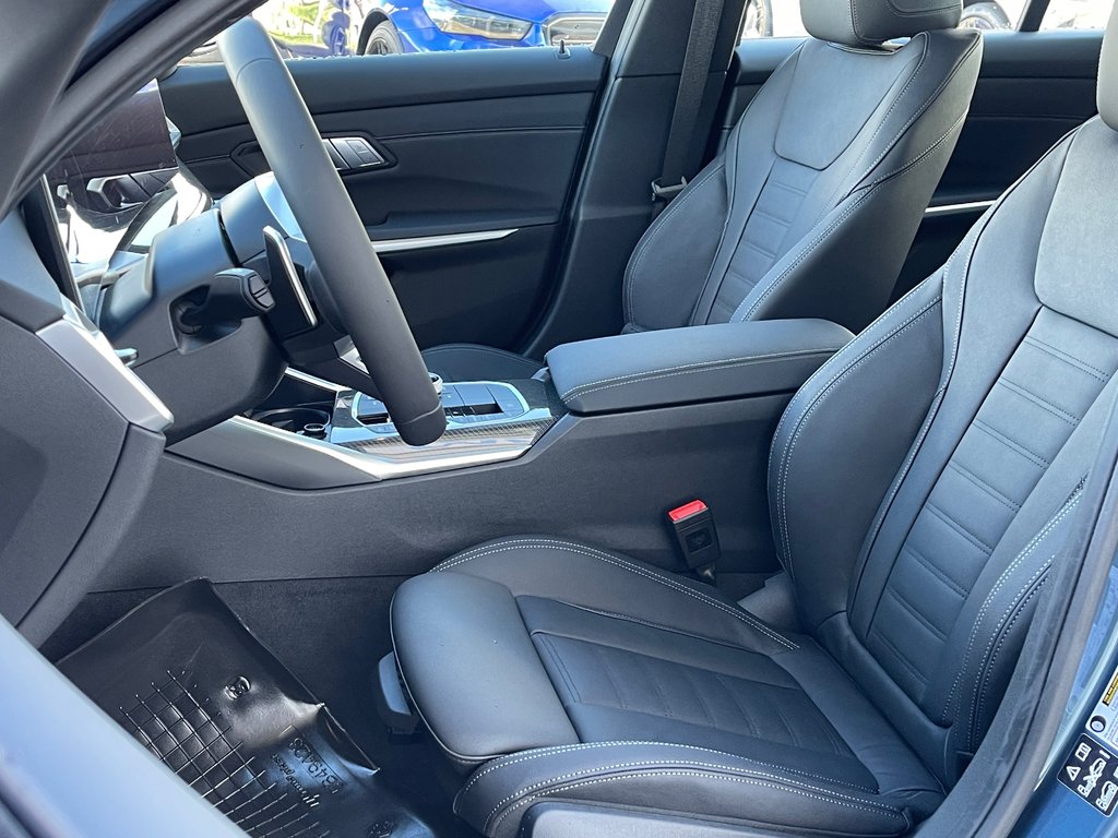 2026 BMW M340i xDrive Sedan(63FT) in Terrebonne, Quebec - 10 - w1024h768px