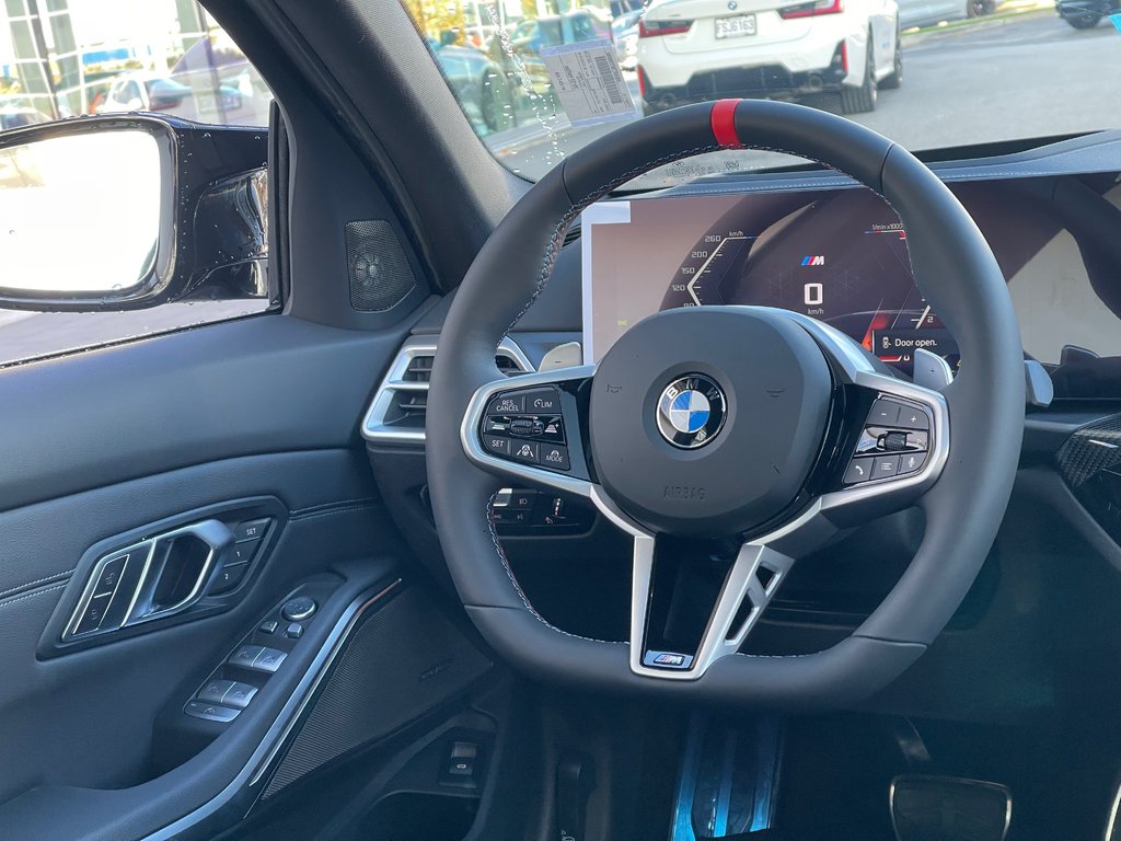 2026 BMW M340i xDrive Sedan(63FT) in Terrebonne, Quebec - 14 - w1024h768px
