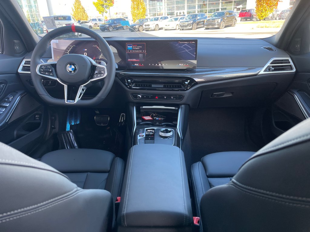 2026 BMW M340i xDrive Sedan(63FT) in Terrebonne, Quebec - 12 - w1024h768px