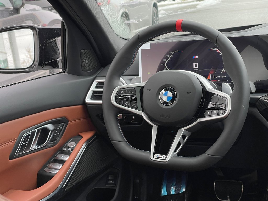 2026 BMW M340i xDrive Sedan(63FT) in Terrebonne, Quebec - 14 - w1024h768px