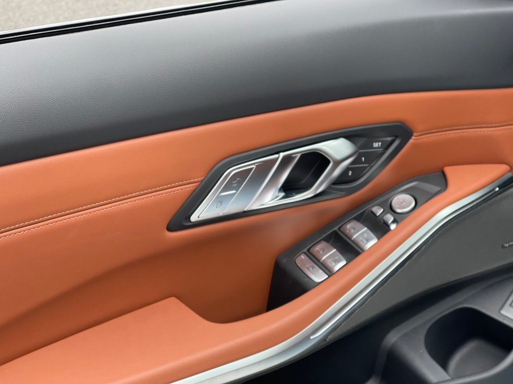 2026 BMW M340i xDrive Sedan(63FT) in Terrebonne, Quebec - 13 - w1024h768px