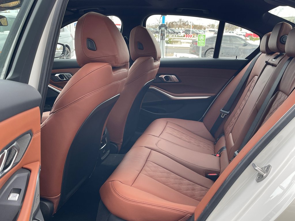 2026 BMW M340i xDrive Sedan(63FT) in Terrebonne, Quebec - 11 - w1024h768px