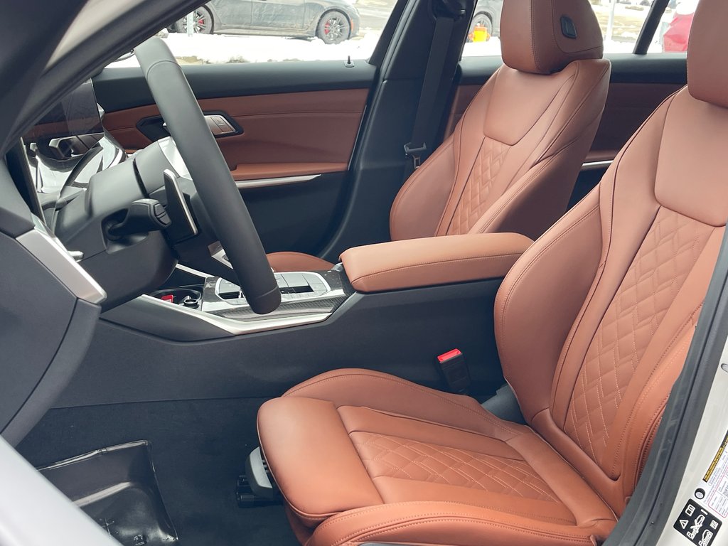 2026 BMW M340i xDrive Sedan(63FT) in Terrebonne, Quebec - 10 - w1024h768px