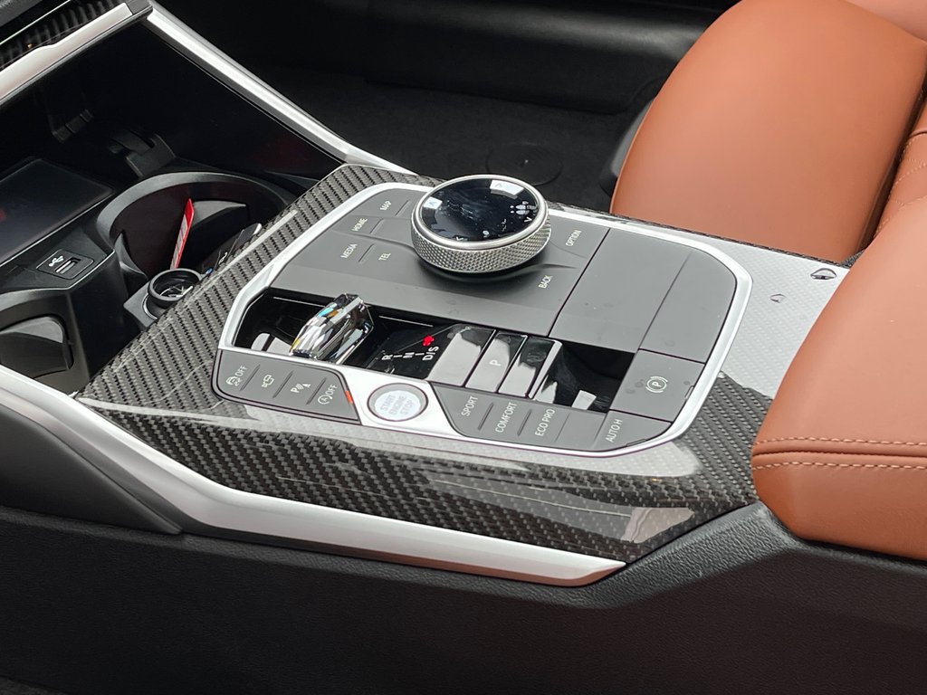 2026 BMW M340i xDrive Sedan(63FT) in Terrebonne, Quebec - 18 - w1024h768px