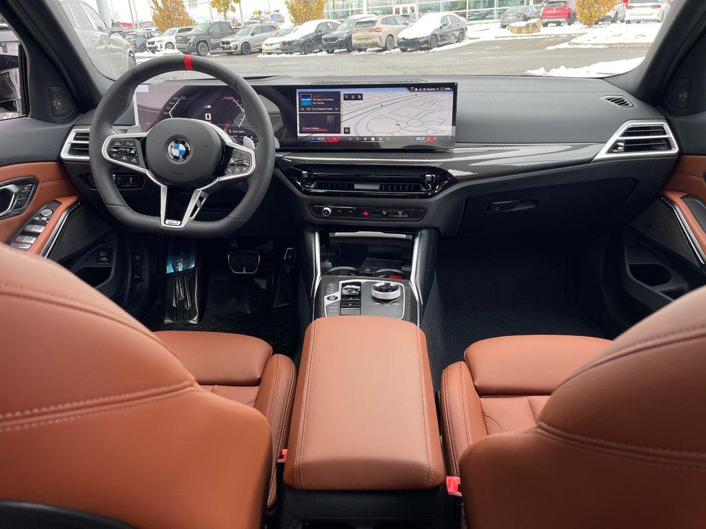2026 BMW M340i xDrive Sedan(63FT) in Terrebonne, Quebec - 12 - w1024h768px