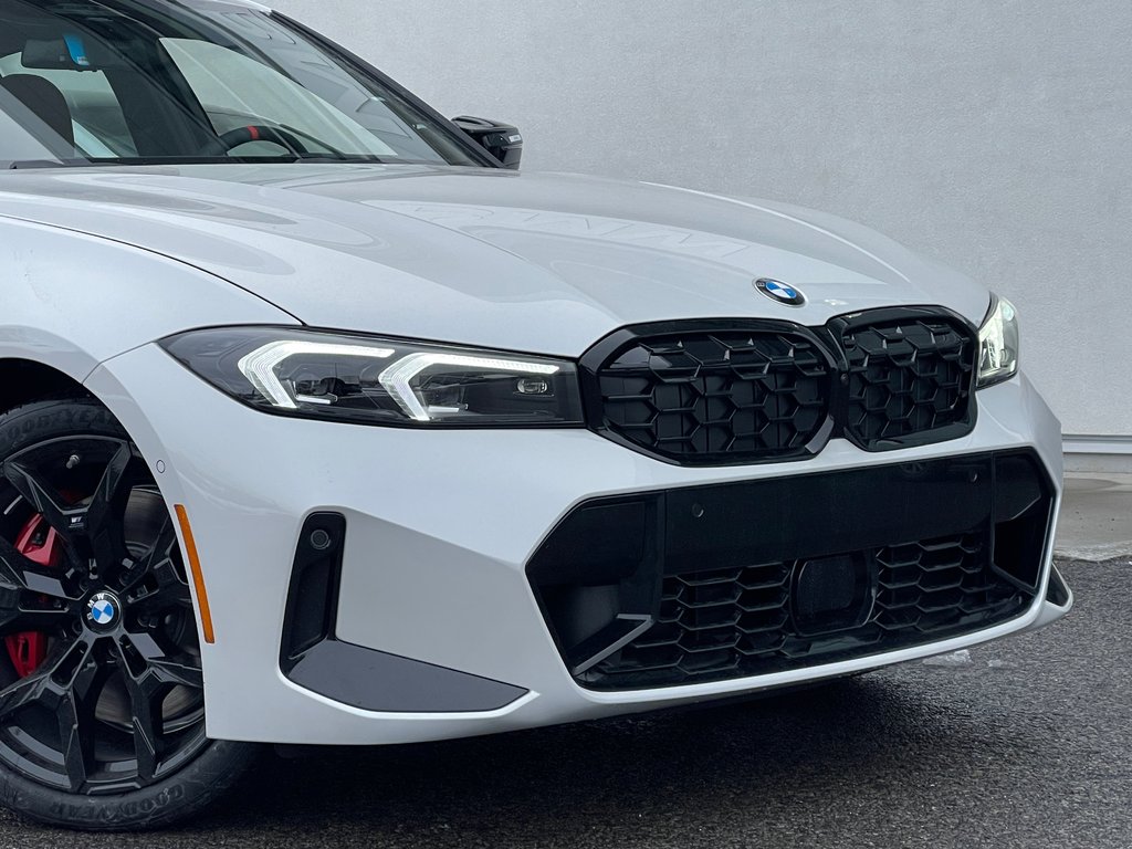 2026 BMW M340i xDrive Sedan(63FT) in Terrebonne, Quebec - 6 - w1024h768px