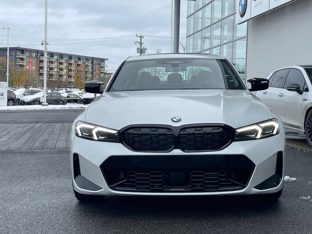 2026 BMW M340i xDrive Sedan(63FT) in Terrebonne, Quebec - 2 - w1024h768px